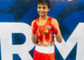 India Dominate Asian Boxing U-15 & U-17 Championships With Nine Gold Medals
