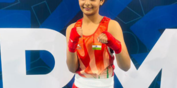 India Dominate Asian Boxing U-15 & U-17 Championships With Nine Gold Medals