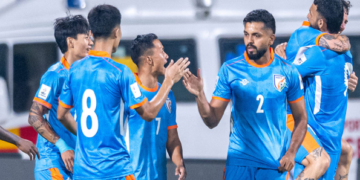 Khalid Jamil Names 28-Member Preliminary Squad for Unity Cup 2026