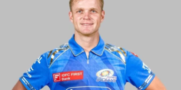 Corbin Bosch Backs Mumbai Indians to Finish IPL 2026 Strong Despite Setbacks