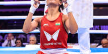 Nikhat Zareen Suffers Shock Exit From National Trials, Set to Miss CWG and Asian Games 2026