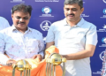 Karnataka Men’s Cricket Tournament for the Blind Reaches Semifinal Stage