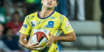 Hyderabad Heroes Retain Key Stars Ahead of Rugby Premier League Season 2