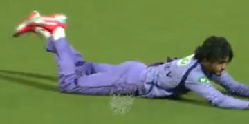 Aakash Chopra Calls Manish Pandey’s Screamer ‘One Of IPL’s Greatest Catches’