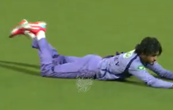 Aakash Chopra Calls Manish Pandey’s Screamer ‘One Of IPL’s Greatest Catches’