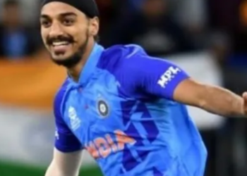 Arshdeep Singh Under Fire Over Alleged Racist Remark Towards Tilak Varma During IPL 2026