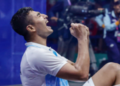 Abhay-Velavan, Rahul-Suraj March Into National Doubles Squash Semifinals