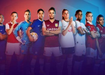 Tottenham Women Aim Higher After Historic WSL Season