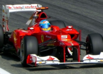 F1’s Big Engine Debate: Could V8s Return By 2030?