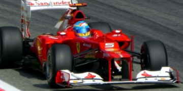 F1’s Big Engine Debate: Could V8s Return By 2030?