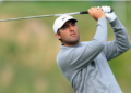 Scheffler Leads US PGA Battle While McIlroy Endures Nightmare Opening Round