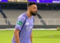 IPL 2026: KKR Sweat Over Varun Chakaravarthy Fitness Ahead Of Crucial GT Clash