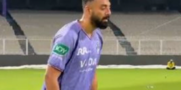 IPL 2026: KKR Sweat Over Varun Chakaravarthy Fitness Ahead Of Crucial GT Clash