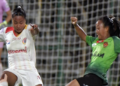 IWL 2025-26: Nita FA Win Despite Red Card; Gokulam Kerala Held By Sethu