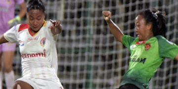 IWL 2025-26: Nita FA Win Despite Red Card; Gokulam Kerala Held By Sethu
