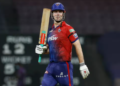 IPL 2026: Mitchell Marsh’s Explosive 90 Powers LSG Past CSK