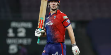 IPL 2026: Mitchell Marsh’s Explosive 90 Powers LSG Past CSK