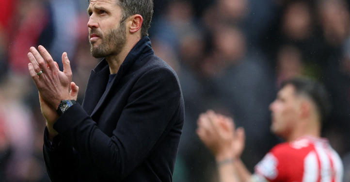 Manchester United Move Closer To Michael Carrick Appointment; Neuer Extends Bayern Stay