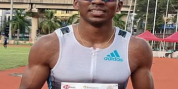 Animesh Kujur, Mohammed Afsal Shine With Victories At Saudi Athletics Grand Prix 2026