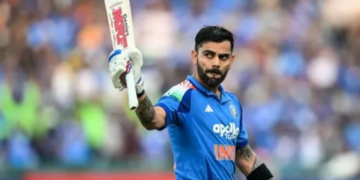 Virat Kohli Opens Up On 2027 World Cup Dream: ‘Playing For India Is Amazing’
