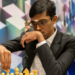 Praggnanandhaa Outsmarts Sindarov To Join Leaders At Super Chess Classic