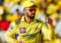 ‘Nothing To Worry About’: Gaikwad Downplays CSK Bowling Concerns Before Playoffs