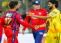 Rishabh Pant Fined Again After LSG’s Slow Over-Rate Against CSK