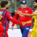 Rishabh Pant Fined Again After LSG’s Slow Over-Rate Against CSK