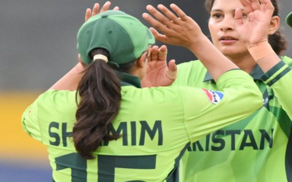 Fatima Sana To Lead Pakistan In Women’s T20 World Cup 2026