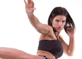 Rousey vs Carano: Respect, Rivalry And One Last Fight Under The Spotlight