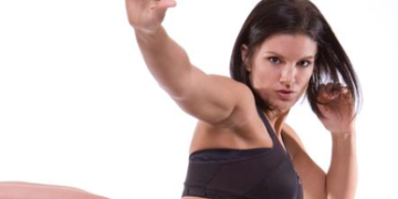 Rousey vs Carano: Respect, Rivalry And One Last Fight Under The Spotlight