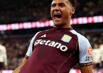 Ollie Watkins Silences Doubters With Perfect Response Ahead Of World Cup
