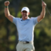 McIlroy Battles Back As Aronimink Punishes Golf’s Biggest Names