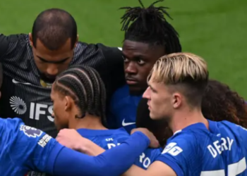 Chelsea’s FA Cup Dream Cannot Hide Bigger Problems At Stamford Bridge