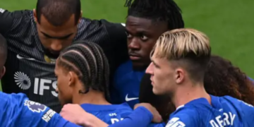 Chelsea’s FA Cup Dream Cannot Hide Bigger Problems At Stamford Bridge