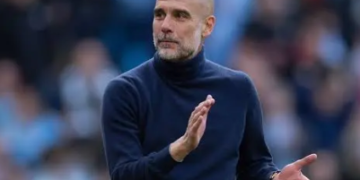 Guardiola Drops Big Hint Over Manchester City Future Ahead Of FA Cup Final