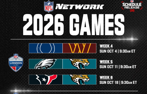 49ers’ Australia Trip, Prime-Time Snubs & Rest Gaps Headline NFL 2026 Schedule Debate
