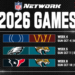 49ers’ Australia Trip, Prime-Time Snubs & Rest Gaps Headline NFL 2026 Schedule Debate