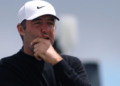 Scheffler Shines as McIlroy Struggles in Dramatic PGA Championship Round One