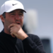 Scheffler Shines as McIlroy Struggles in Dramatic PGA Championship Round One