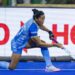 India Women’s Hockey Team Ready for Australia Challenge, Says Captain Salima Tete