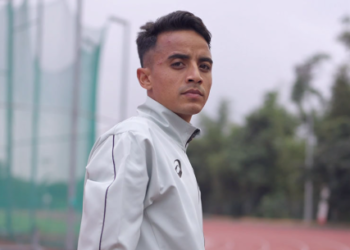Sawan Barwal Breaks 48-Year-Old National Marathon Record With Historic Rotterdam Run