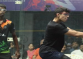Aryaveer Dewan to Lead India’s Charge at Asian Junior Squash Championships in China