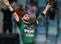 Tensions Rise in Pakistan Camp After Reported Clash Between Shan Masood and Shaheen Afridi