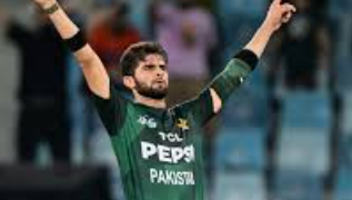 Tensions Rise in Pakistan Camp After Reported Clash Between Shan Masood and Shaheen Afridi