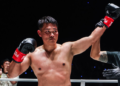 Ben Woolliss Falls Short Against Petchtanong as Tang Kai Dominates at ONE Championship