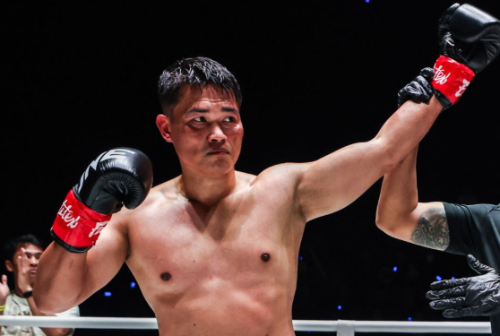 Ben Woolliss Falls Short Against Petchtanong as Tang Kai Dominates at ONE Championship