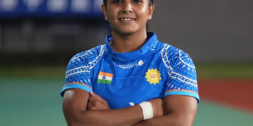 Shikha Yadav ‘Surprised’ After Becoming Highest-Paid Indian Woman at RPL Season 2 Auction