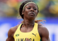 Shericka Jackson Storms to 200m Victory at Shanghai Diamond League as Sha’Carri Richardson Finishes Fourth