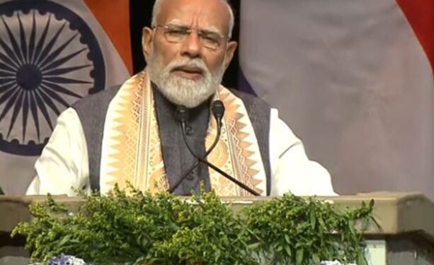 PM Modi Hails India-Netherlands Sporting Bond, Praises Indian-Origin Stars In Dutch Cricket Team